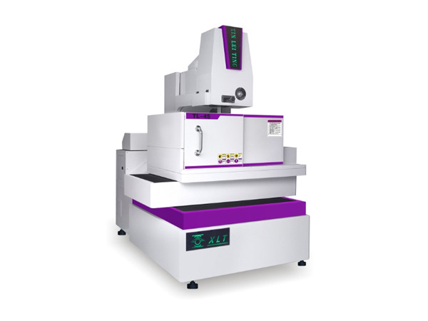 TL-中走絲機(jī)床 TL-中走絲機(jī)床