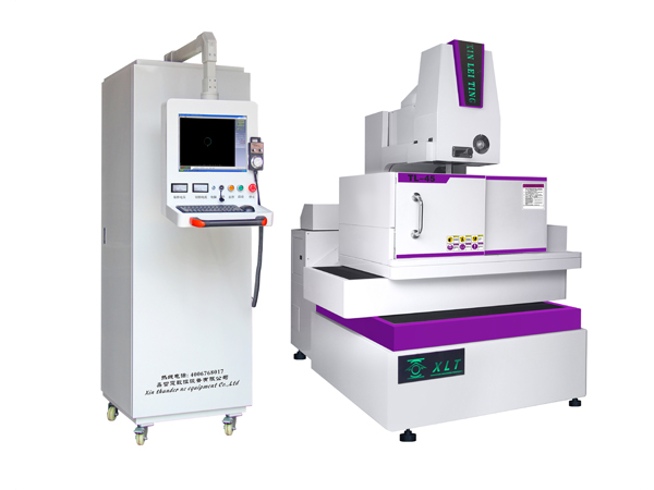 TL-中走絲機(jī)床 TL-中走絲機(jī)床