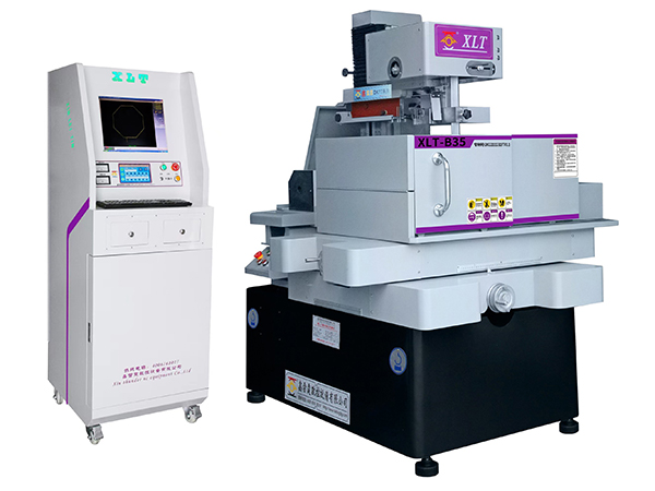 XLT-B中走絲機(jī)床定制 XLT-B中走絲機(jī)床定制